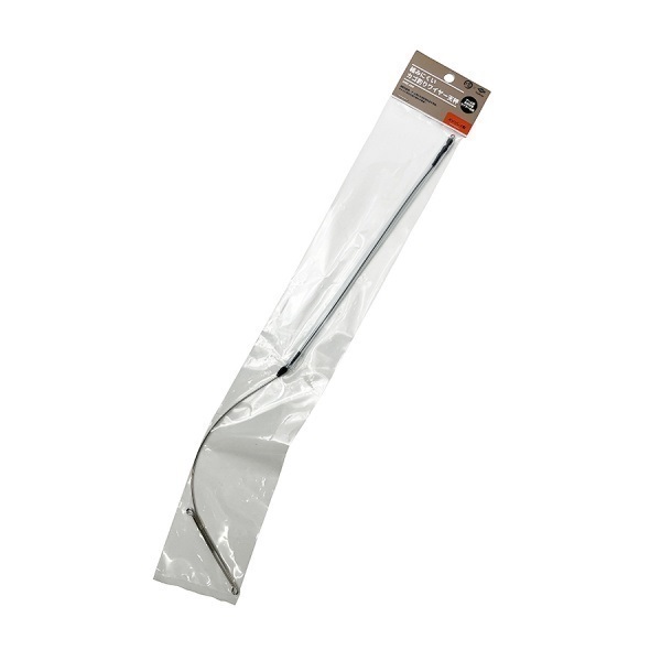 絡みにくいカゴ釣りワイヤー天秤(絡みにくいカゴ釣りワイヤー天秤)